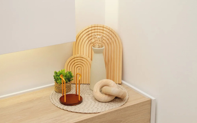 Suites Domus Fysi