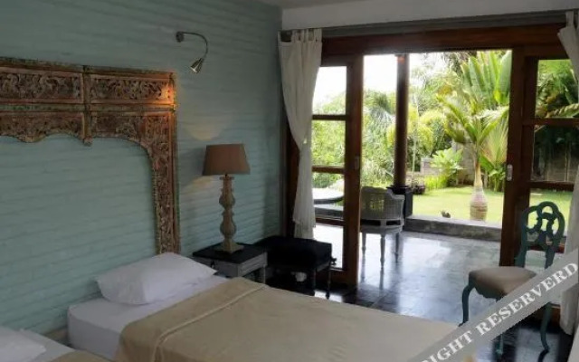 Villa Constance