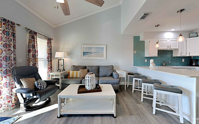 Seacove #6H - Best Day Ever