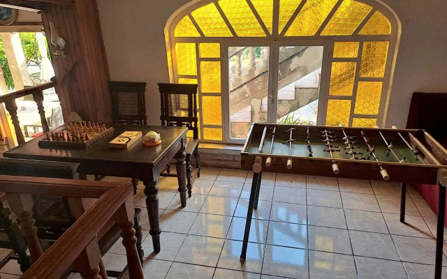Apartmani Frankic
