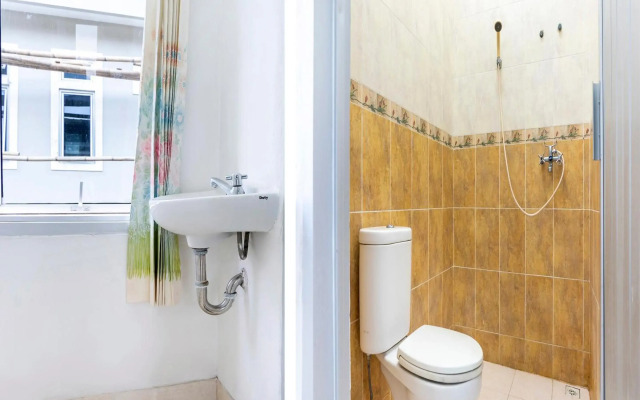 OYO 2950 Grand Suites Palace