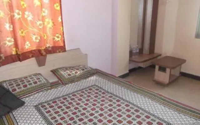 New Firangai Lodging