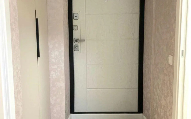 Апартаменты на улице 65-летия Победы