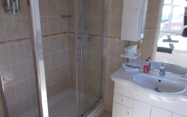 Penarth Guest House