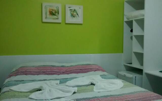 Pousada Som do Mar Maceió