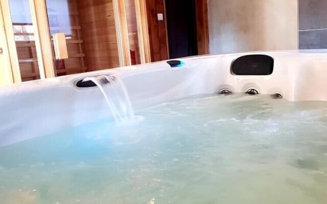 D&O - Guesthouse - "la Pinède"