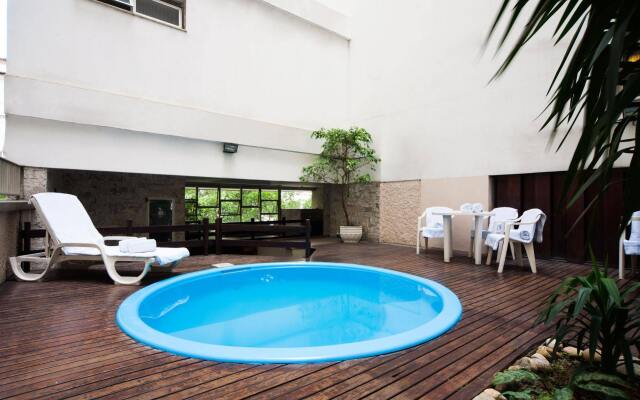 Great Apartament in Copacabana