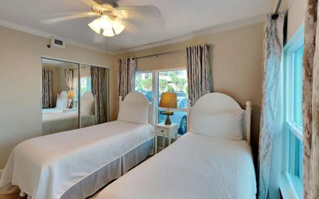 Sea Oats by Southern Vacation Rentals