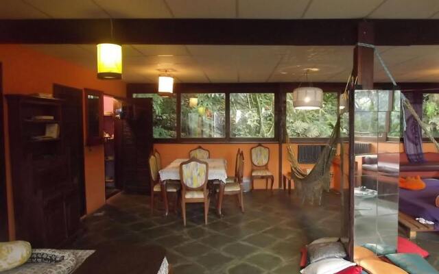 Loft Jardim Botânico