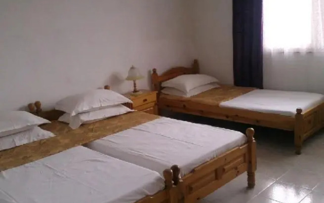 Guest House in Primorsko