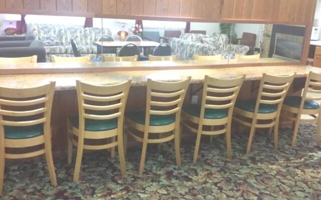 America's Stay Inn Stewartville