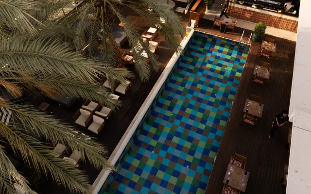 King Jason Paphos - Designed for Adults By Louis Hotels