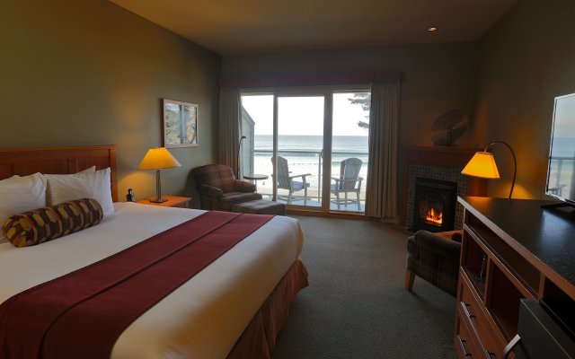 Long Beach Lodge Resort