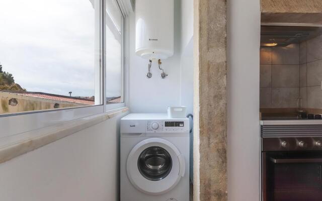 Vita Portucale | Design Apartment Campo Ourique