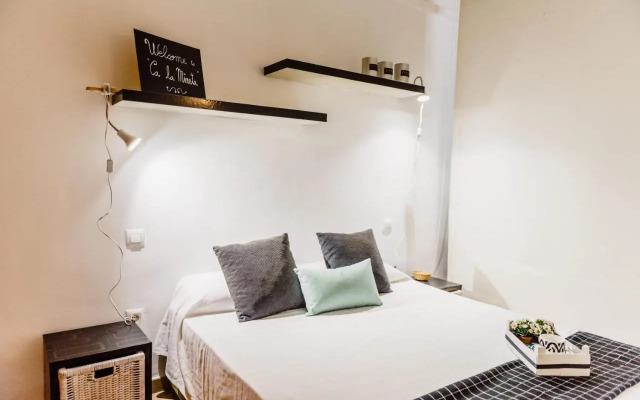 Hauzify I Loft Mineta
