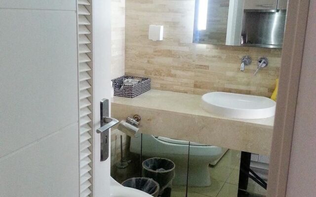 Beijing Xiaoman Home Apartment