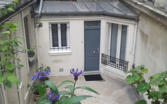 Montmartre Apartments - Matisse