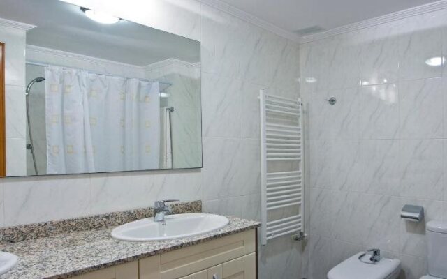 Apartamentos Turisticos Vicotel
