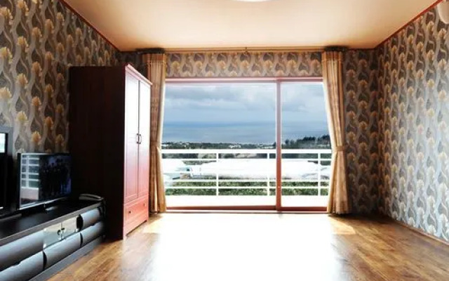 Blue Sky Pension Seogwipo