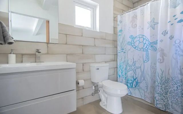 Breathtaking Prvt 4BR Pool Villa 5 Min to Beach