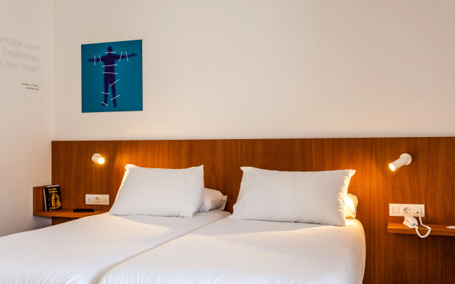 Hotel Bela Fisterra
