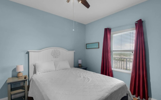 Laketown Wharf 1626