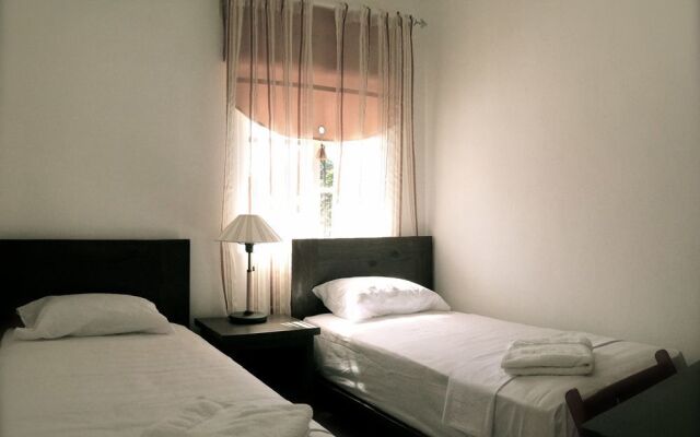 Santo Domingo Bed and Breakfast