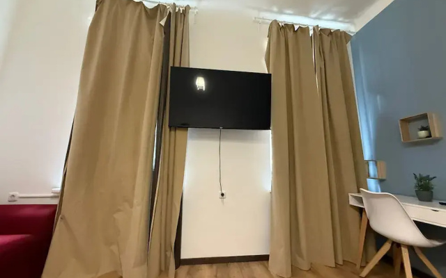 Stylish 1BR Apartment Near Westbahnhof