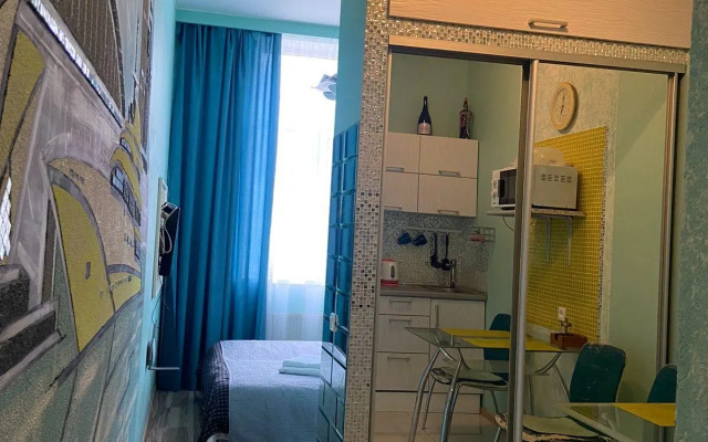 TravelCool (ТрэвелКул) на переулке Подъездной 3 А