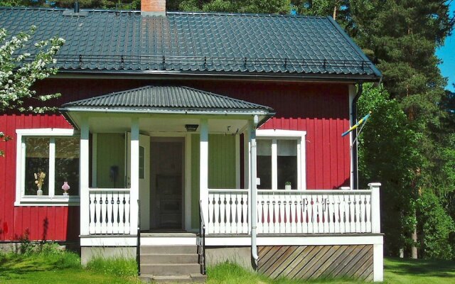 5 Person Holiday Home in Arvika