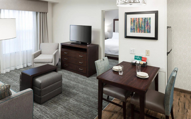 Homewood Suites by Hilton Mahwah