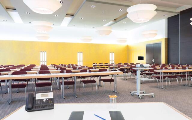 Novotel Karlsruhe City