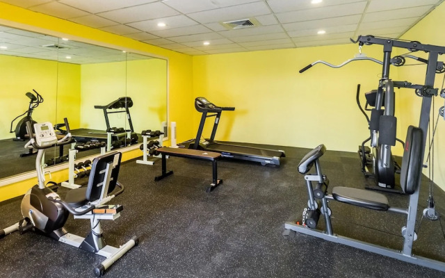 Mision Express McAllen