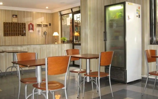 Hotel Wilton BA