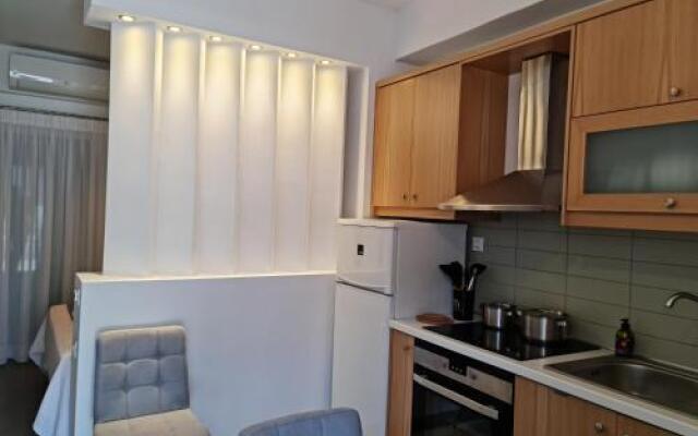 Magicstay - Flat 30M² 1 Bedroom 1 Bathroom - Chania