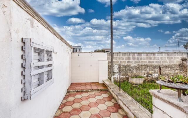 Fronte Mare Specchia