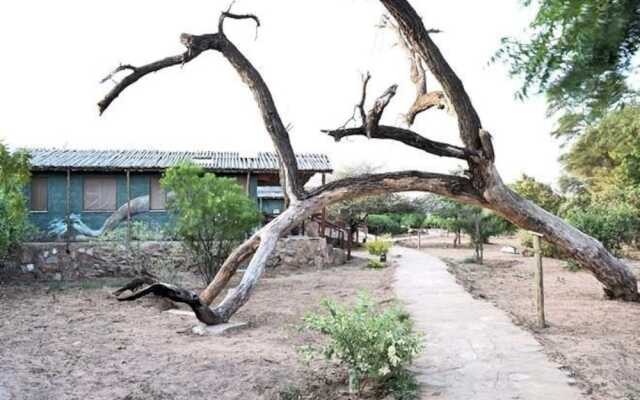 Sentrim Samburu Lodge