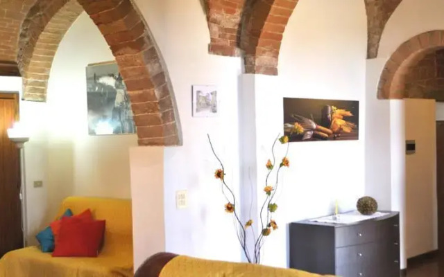 Casale San Ranieri