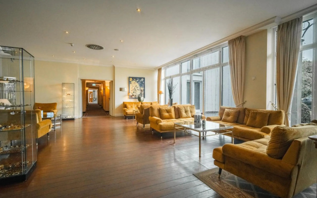 Grand Hotel Binz