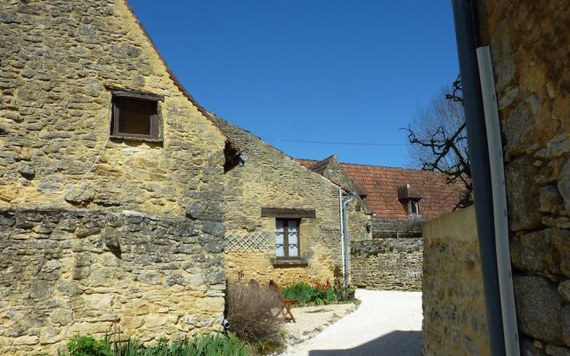 Gîte Le Petit Logis de Finsac