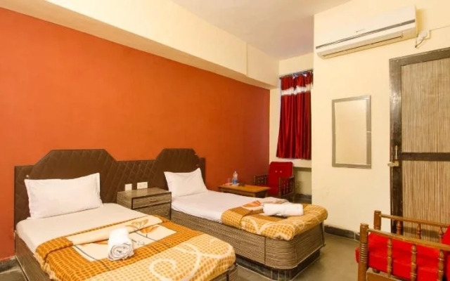 Hotel City Inn