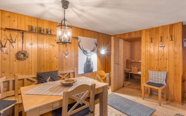 Gemuetliches Ferienhaus am Berg – Harzurlaub mit Weitblick