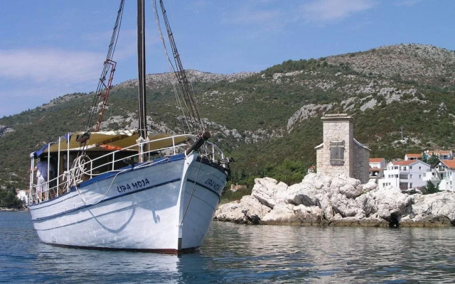 Apartments Katica
