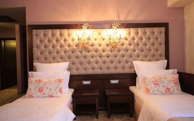 Simfonia Boutique Hotel