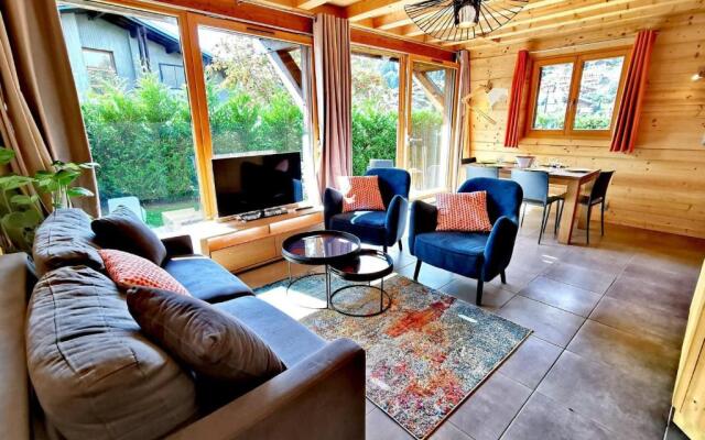 Appartement Les Gets, 3 pièces, 6 personnes - FR-1-598-80