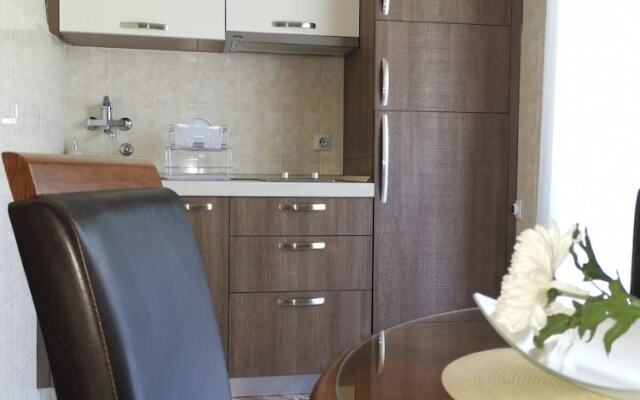 Apartments Jovanovic - Alkima