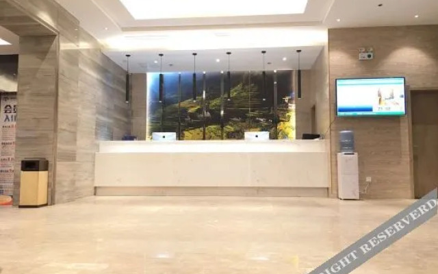 Morning Inn Hotel (Ningyuan Shundi Square)