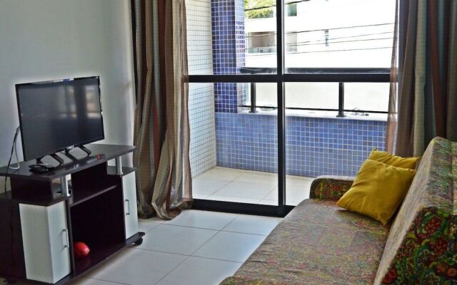 Apartamento Tambaú