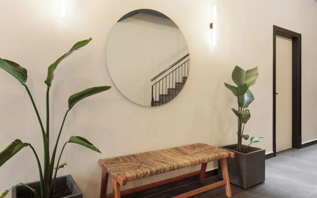 Casanova Apartments By Olala Homes