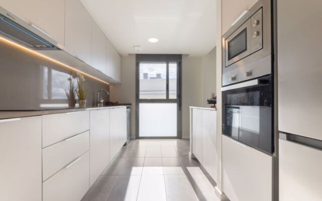 Apartment ALZINA Oybin 41385